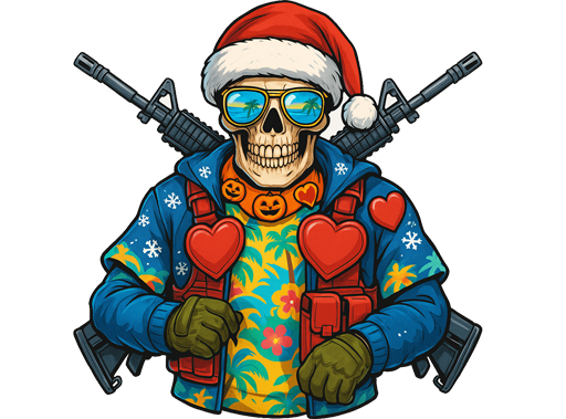 Weapon Package